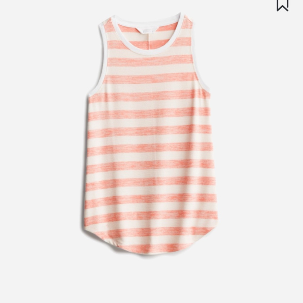 NWT Market Spruce knit top from stitch fix